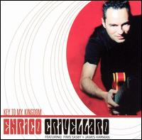Key to My Kingdom von Enrico Crivellaro