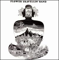 Satori von Flower Travellin' Band