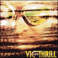 CE-5 von Vic Thrill