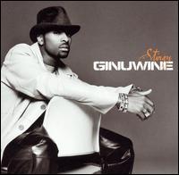 Stingy/Hell Yeah von Ginuwine