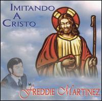 Imitando a Cristo von Freddie Martínez