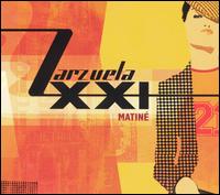 Zarzuela XXI von Matine