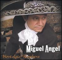 Nostalgia Ranchera von Miguel Ángel