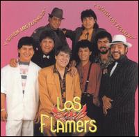 Siguen los Flamazos von Los Flamers