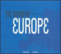 Sound of Europe, Vol. 2 von DJ Galeano