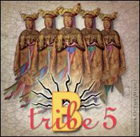 5 von B-Tribe