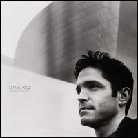 Saxophonic von Dave Koz