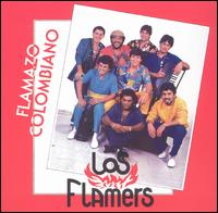 Flamazo Colombiano von Los Flamers