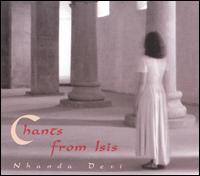 Chants from Isis von Nhandi Devi