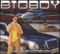 Phenomenon von Big Boy