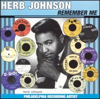 Remember Me von Herb Johnson & The Impacts