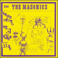 Down Among the Dead Men von The Masonics