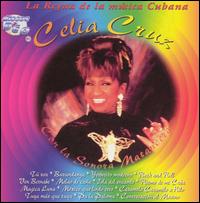 Reina de la Musica Cubana von Celia Cruz