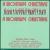 Broadway Christmas von Various Artists