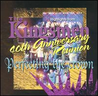 40th Anniversary Reunion von The Kingsmen