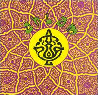 Revolt Against Reason von Ahlam