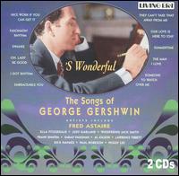 'S Wonderful: The Songs of George Gershwin [Asv/Living Era] von George Gershwin