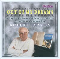 Out of My Dreams von Robert Farnon