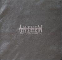 Heavy Metal Anthem von Anthem