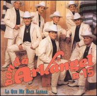 Que Me Hace Llorar von Banda Arkangel