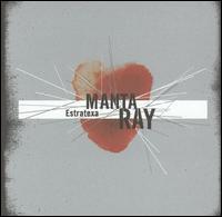 Estratexa von Manta Ray