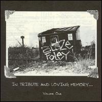 In Tribute and Loving Memory... Volume One von Blaze Foley