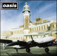 Don't Go Away von Oasis