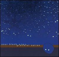 Grateful Nation von Your Black Star