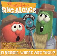 VeggieTales: O Veggie, Where Art Thou? von VeggieTales