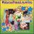 Musica Para los Ninos von Los Niños de America