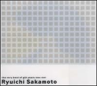 Very Best of Gut Years: 1994-1997 von Ryuichi Sakamoto