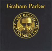Official Art Vandelay Tapes von Graham Parker