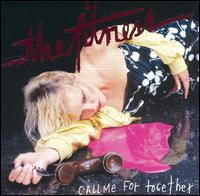 Call Me for Together von The Fitness