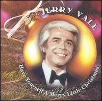 Have Yourself a Merry Little Christmas von Jerry Vale