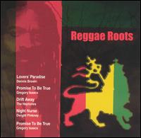 Reggae Roots [Direct Source] von Various Artists