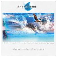 Music That Died Alone von The Tangent