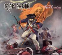 Reckoning [EP] von Iced Earth