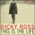 This Is the Life von Ricky Ross
