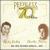 70 Años Peerless Una Historia Musical von Gaby Daltas