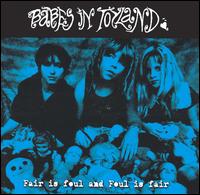 Fair Is Foul & Foul Is Fair von Babes in Toyland