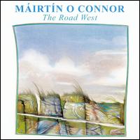 Road West von Martin O'Connor