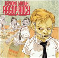 Bazooka Tooth von Aesop Rock