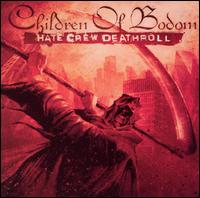 Hate Crew Deathrol von Children of Bodom