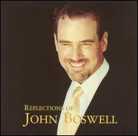 Reflections of John Boswell von John Boswell
