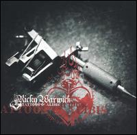 Tattoos & Alibis von Ricky Warwick
