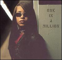 One in a Million von Aaliyah