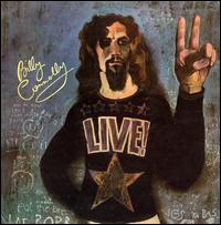 Live! [Fabulus] von Billy Connolly