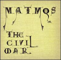 Civil War von Matmos