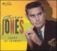 Jones by George von George Jones
