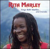 Sings Bob Marley...and Friends von Rita Marley